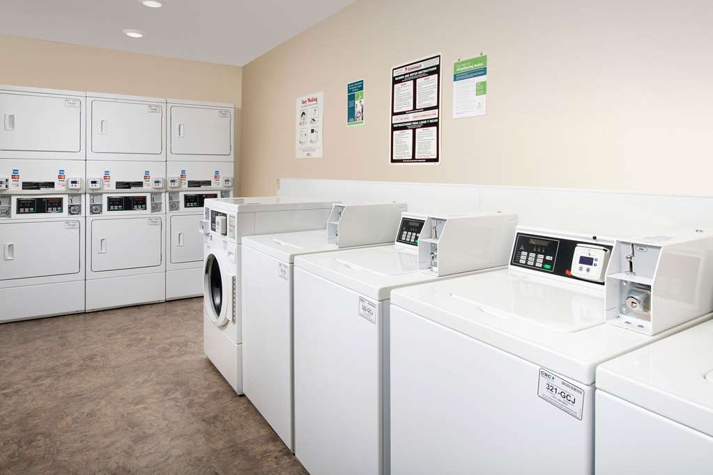 WoodSpring Suites St. Louis Arnold - photo 14