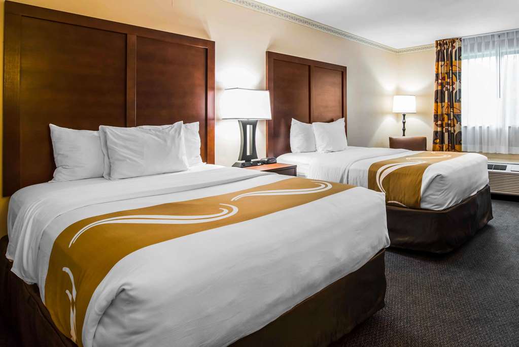 Quality Inn Cortland University Area - photo 14