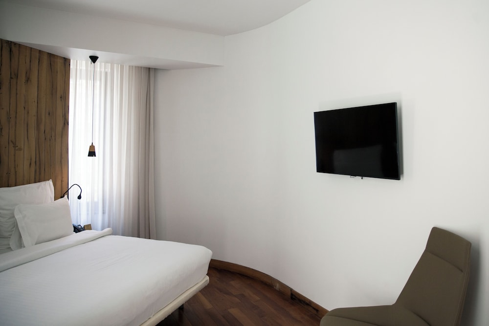 Shota@Rustaveli Boutique hotel