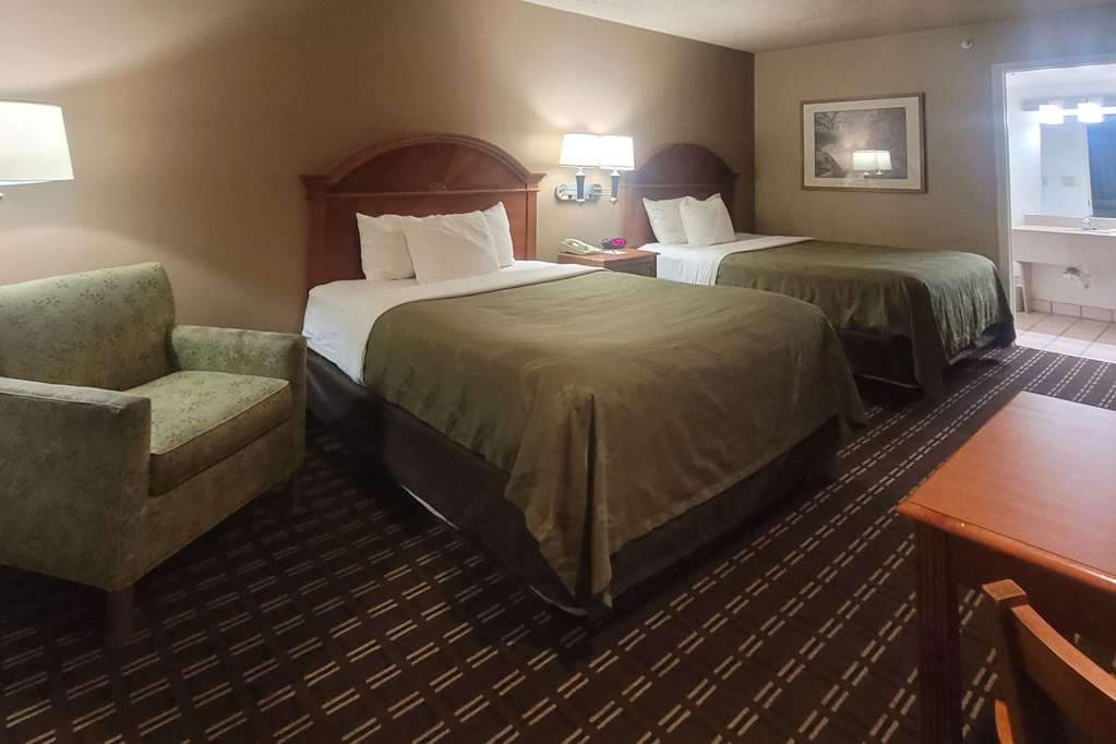 Quality Inn Casa Grande I 10 - photo 24