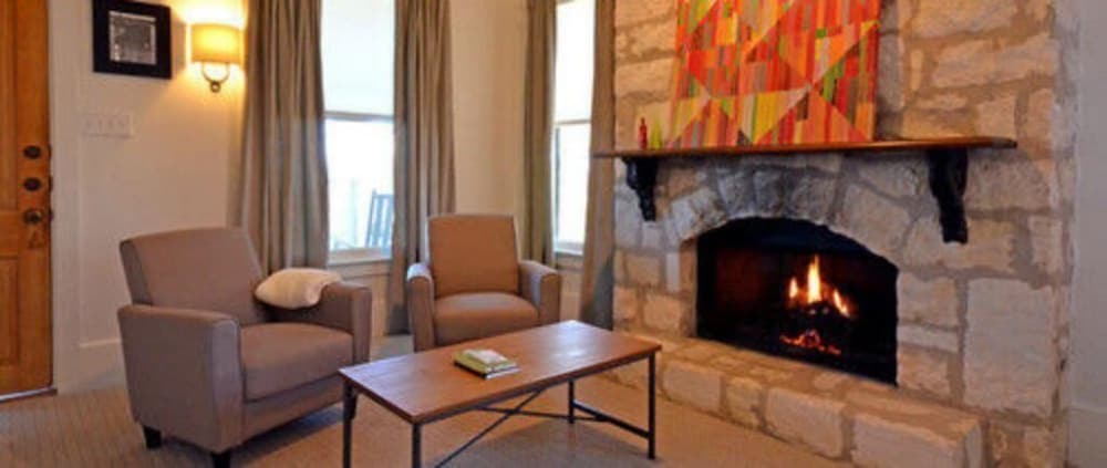 Sage Hill Inn & Spa - photo 125