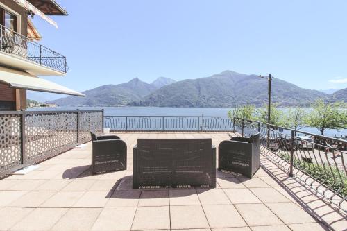 La Terrazza di Walter — 4-Star Luxury Hotel in San Siro, Italy