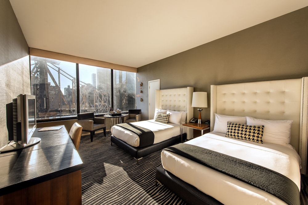 The Bentley Hotel - photo 7