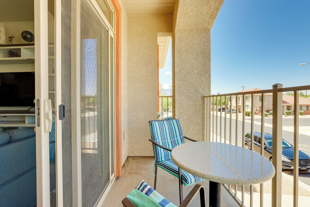 Mesquite Vacation Rental Condo with Resort Amenities - photo 10