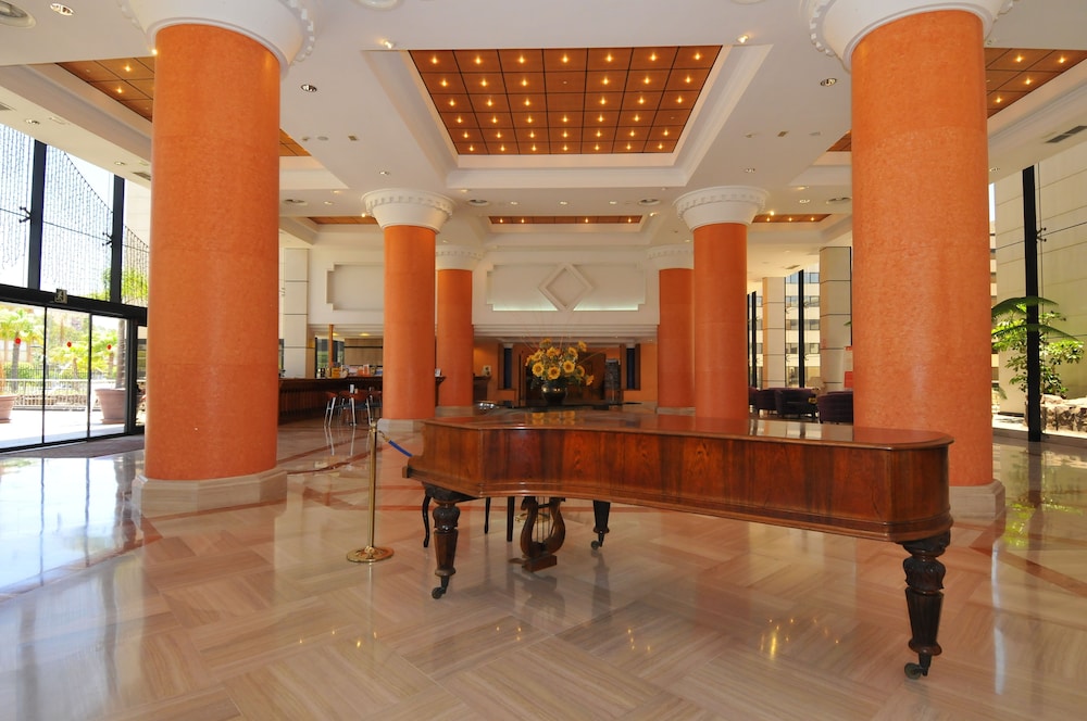 Hotel Zentral Center — Arona — photo 4