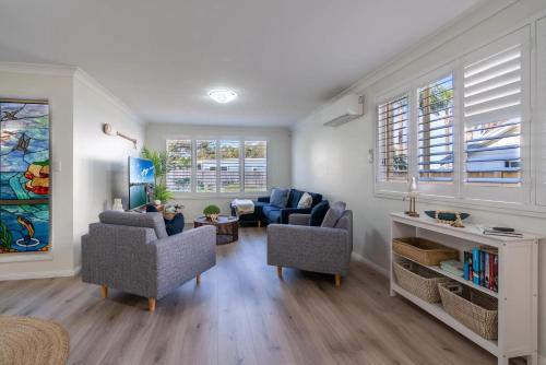 Escape On Addison Book 3 Nights Pay For 2 — Shellharbour