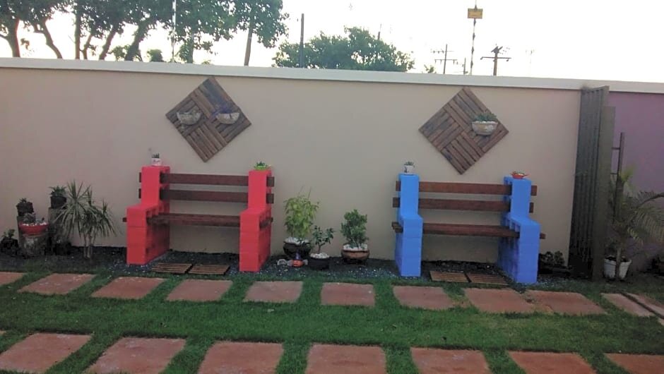 Pousada Bom Sono in Foz Do Iguacu, Brasil