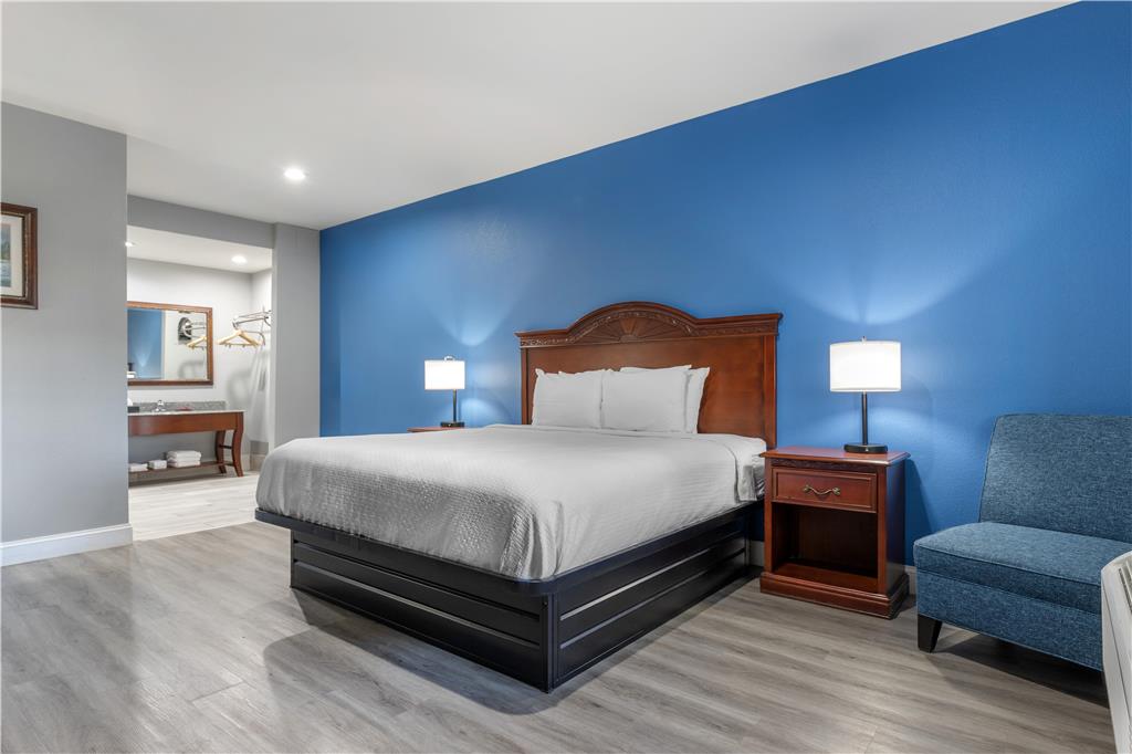 SureStay Hotel by Best Western McAlester - photo 8