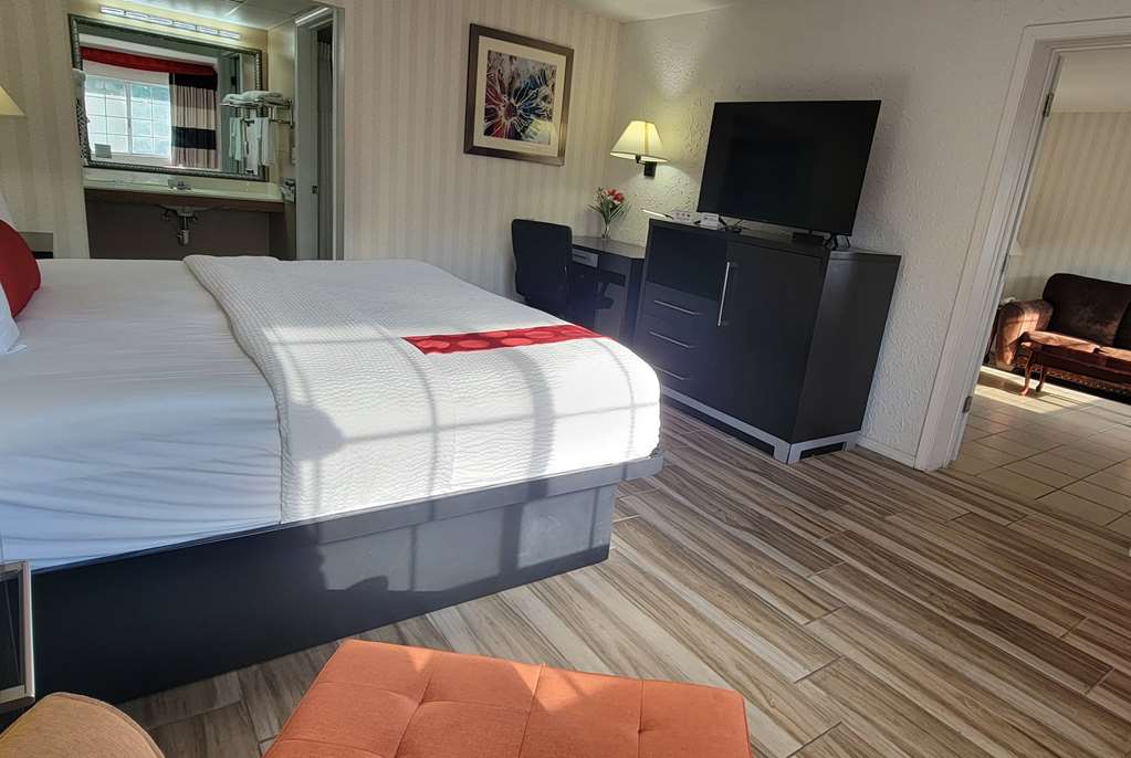 Ramada by Wyndham Mountain Home - photo 69