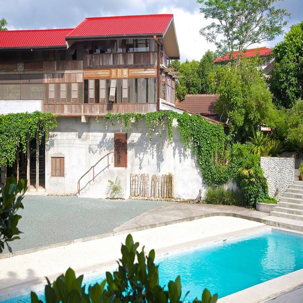 Hacienda Isabella — Indang