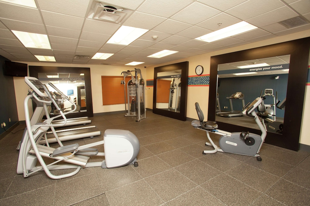 Hampton Inn Elmira Horseheads - photo 48
