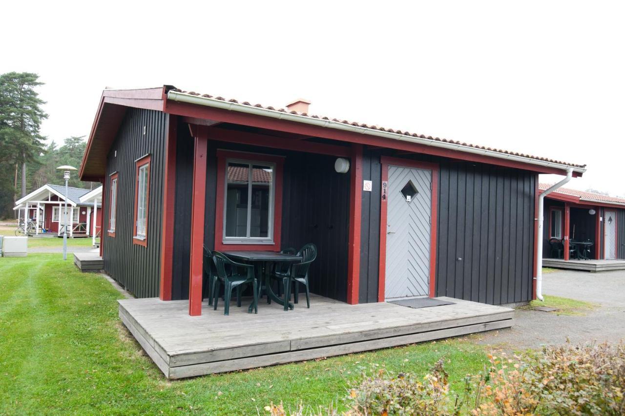 Kronocamping Lidkoping — Lidkoeping — photo 2