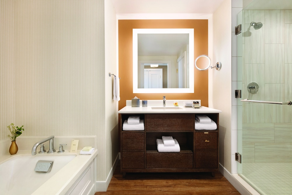 Fairmont Austin Gold Experience - photo 11