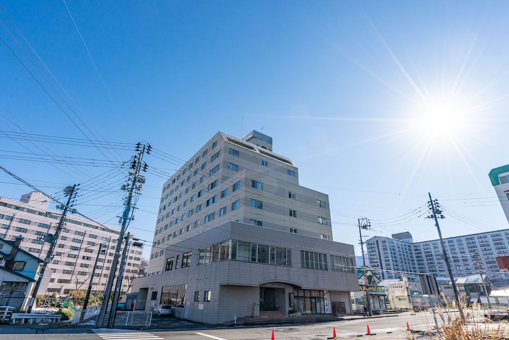 Angel Resort Yuzawa 506 in Yuzawa, Japan