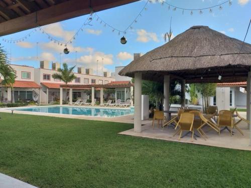 Fin de semana en Cancún — Cancun — photo 4
