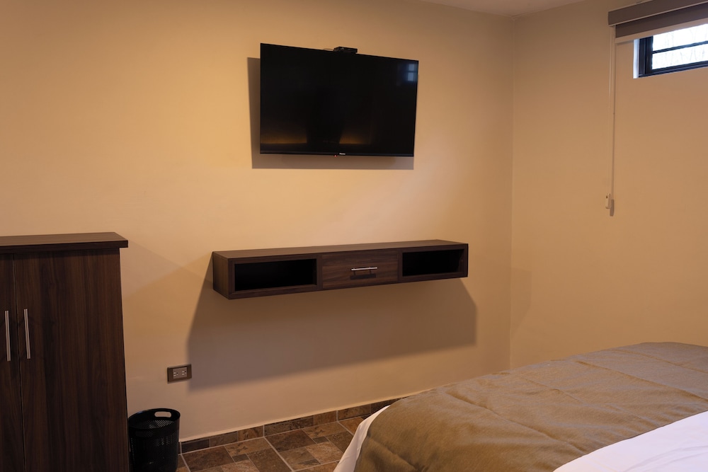 Traspatio hotel Boutique — Bernal — photo 5