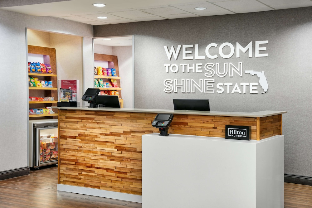 Hampton Inn Melbourne Viera - photo 3