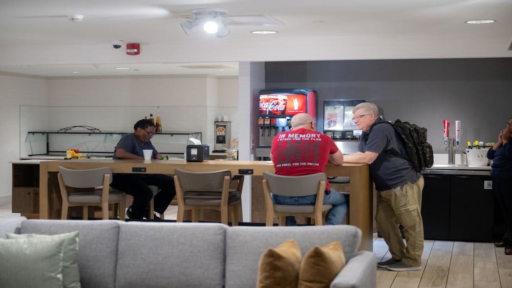 Staybridge Suites Jackson by IHG - photo 73