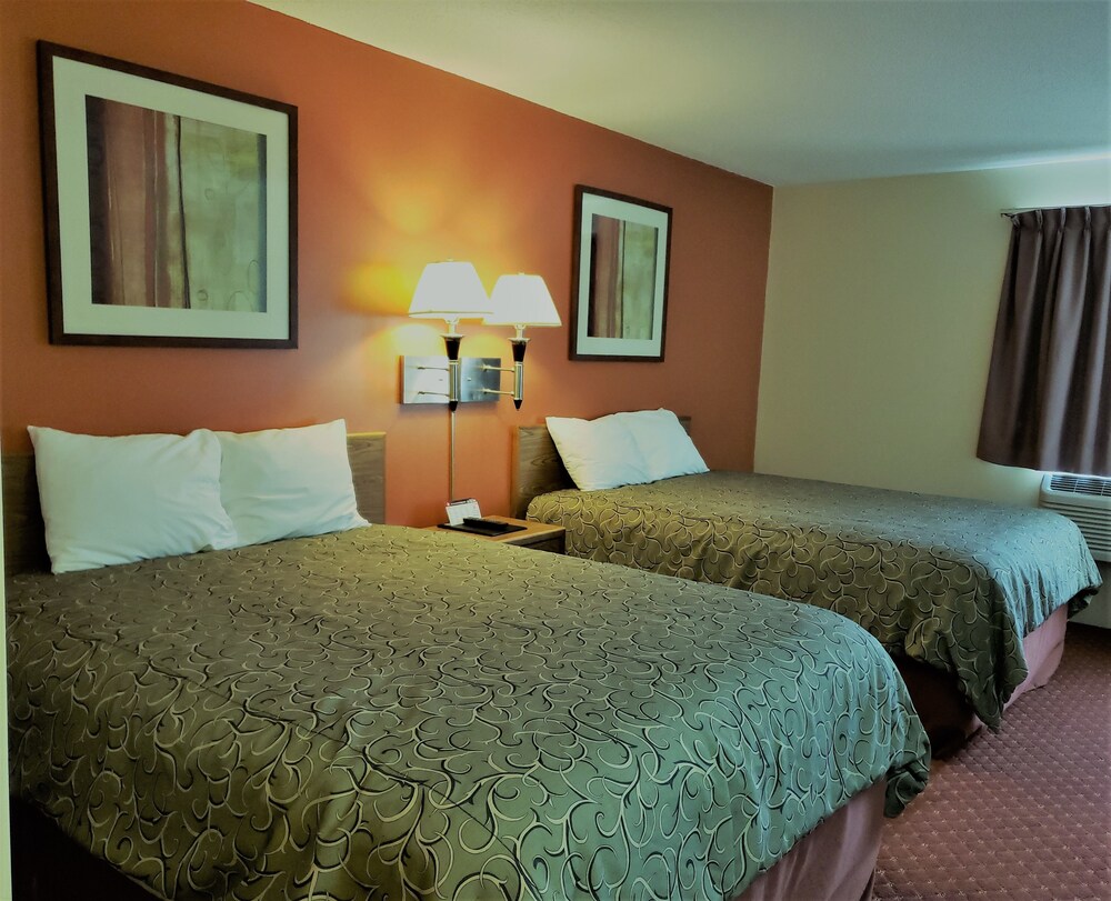 Sibley Inn - photo 25