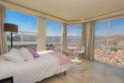 La Vista — hotel in Guanajuato