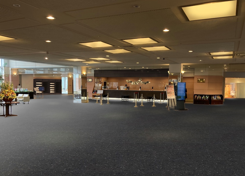 Mercure Fukuoka Munakata Resort Spa — Munakata