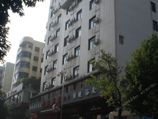 Keji Hotel in Panlian, People's Republic of China