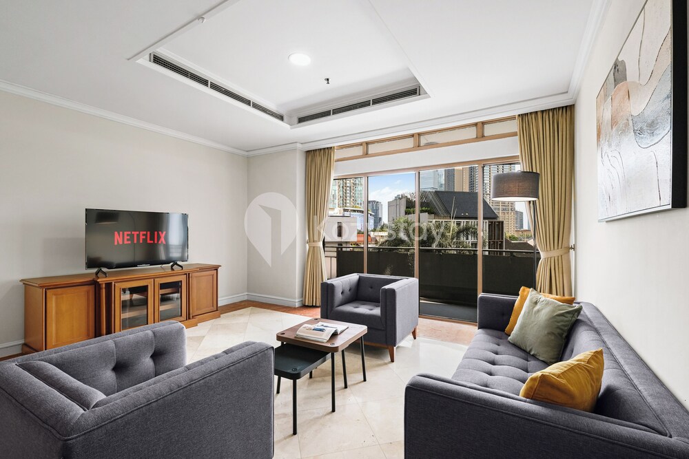 Narani by Kozystay Kuningan — 4-Star Luxury Hotel in Jakarta, Indonesia