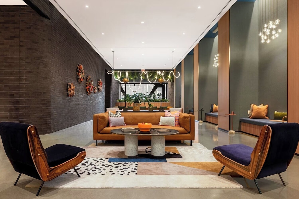 Luxury Apartments by Hyatus at Central Philly — 5-Star Luxury Hotel in Philadelphia, United States