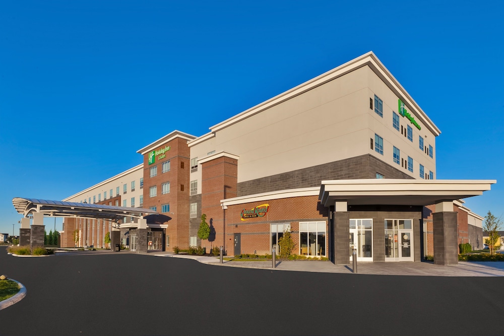 Holiday Inn & Suites Toledo Southwest Perrysburg by IHG - photo 48