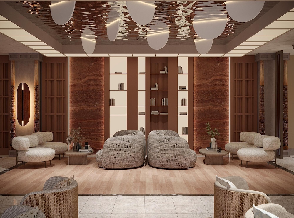 Adalya Resort & SPA Hotel All Inclusive — Side — photo 4