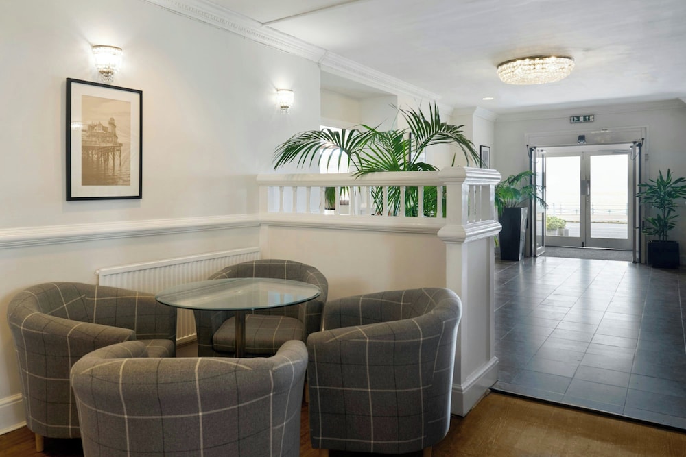 The Kings Hotel — hotel in Brighton