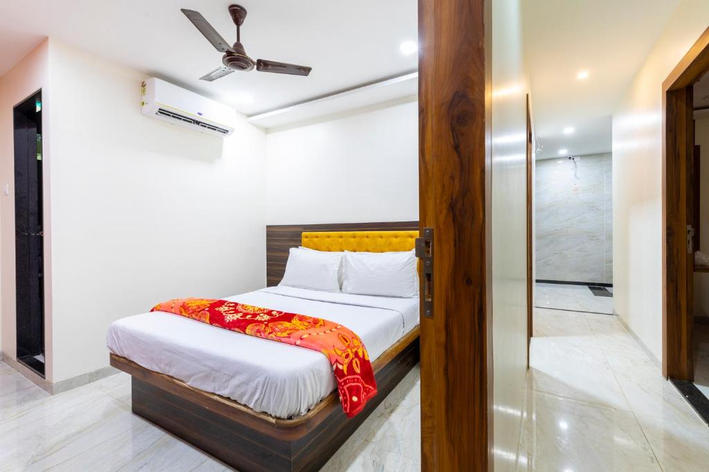 Hotel Samrat Palace - last minute hotel in Mumbai