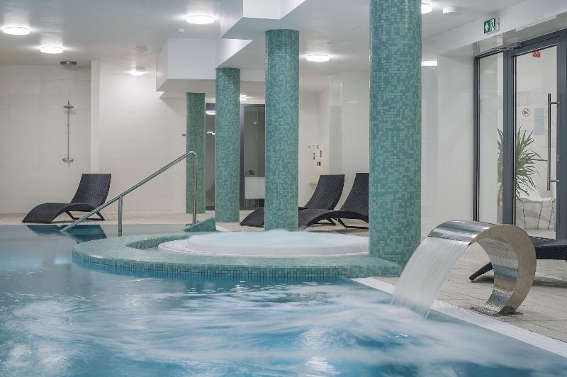 Henryk — hotel in Swinoujscie