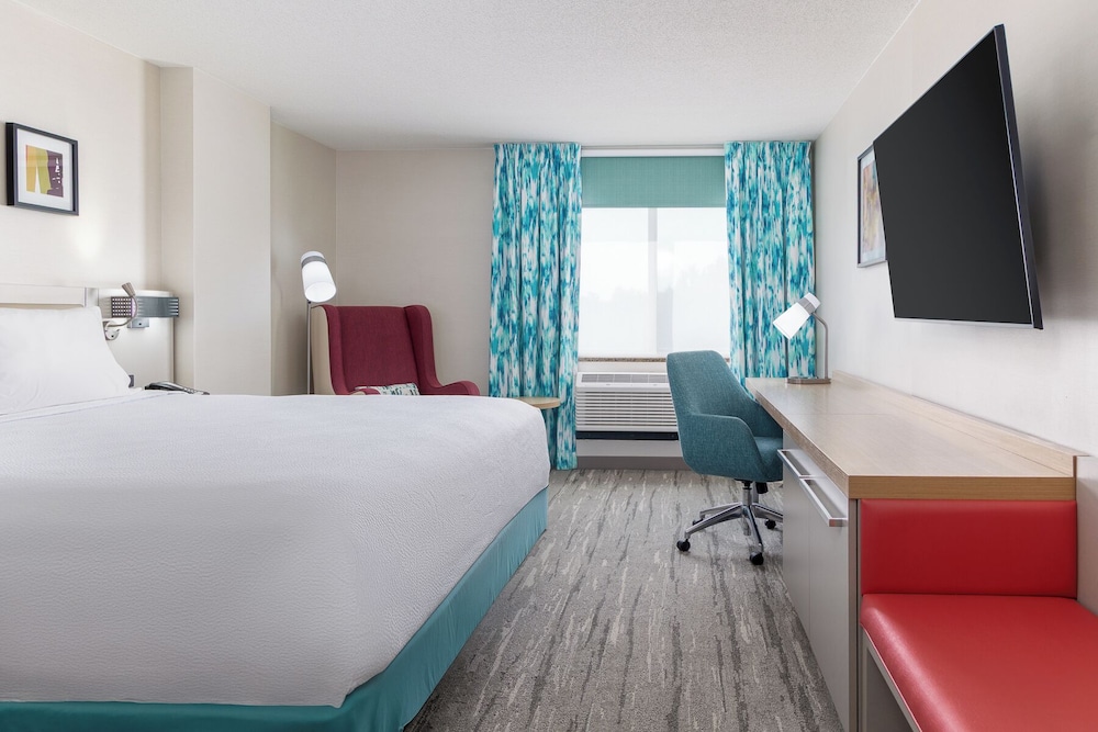 Hilton Garden Inn Hanover Arundel Mills BWI Airport - photo 11