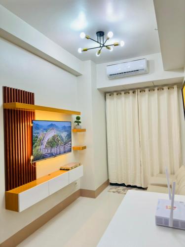 Claire’s place in Manila, Philippines