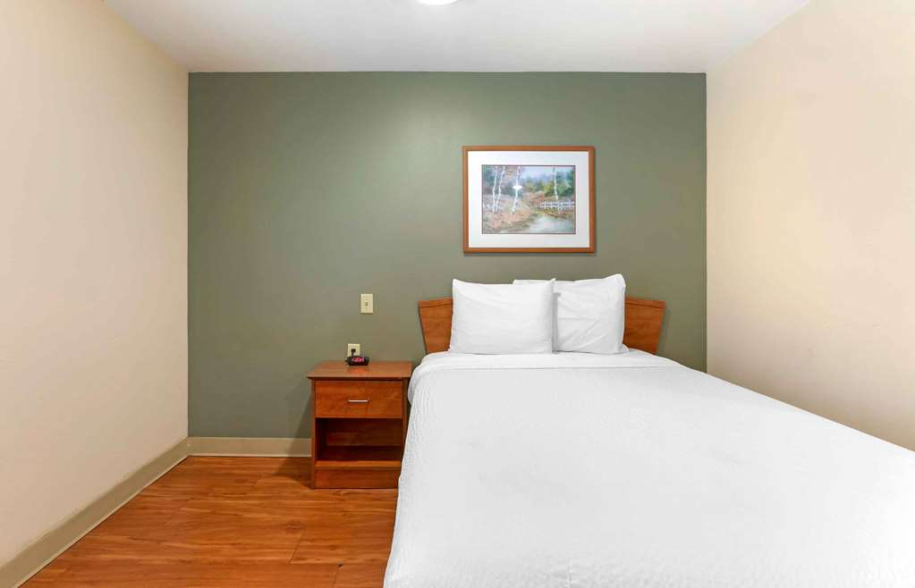 Extended Stay America Select Suites Oklahoma City Bethany - photo 5