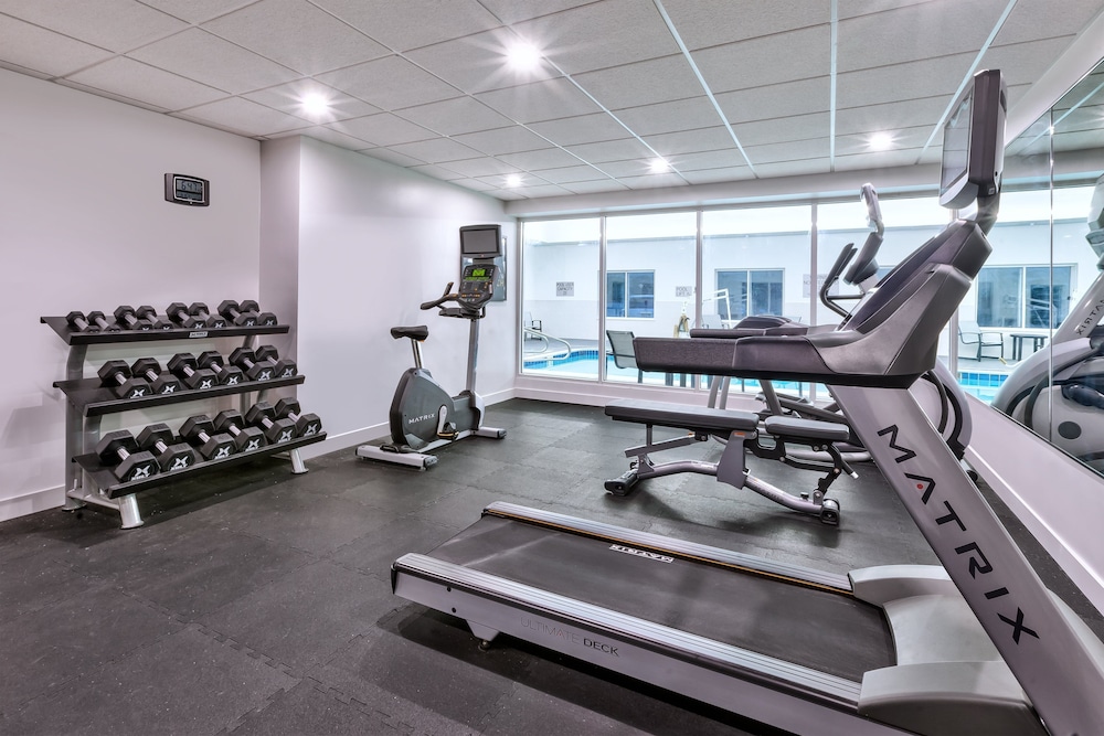 Staybridge Suites Pittsburgh Airport by IHG - photo 13