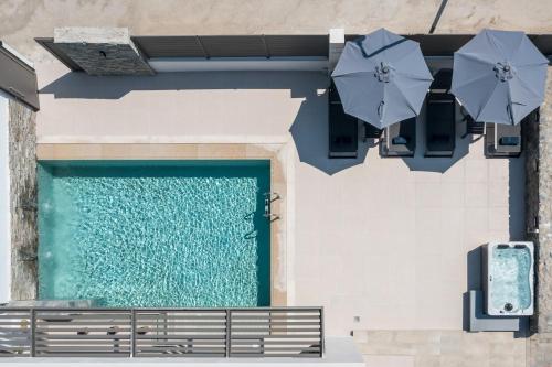 Maro Luxury Villa — Afantou — photo 3