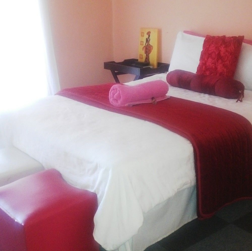 Kabelo Bed & Breakfast — Butha-Buthe — photo 4