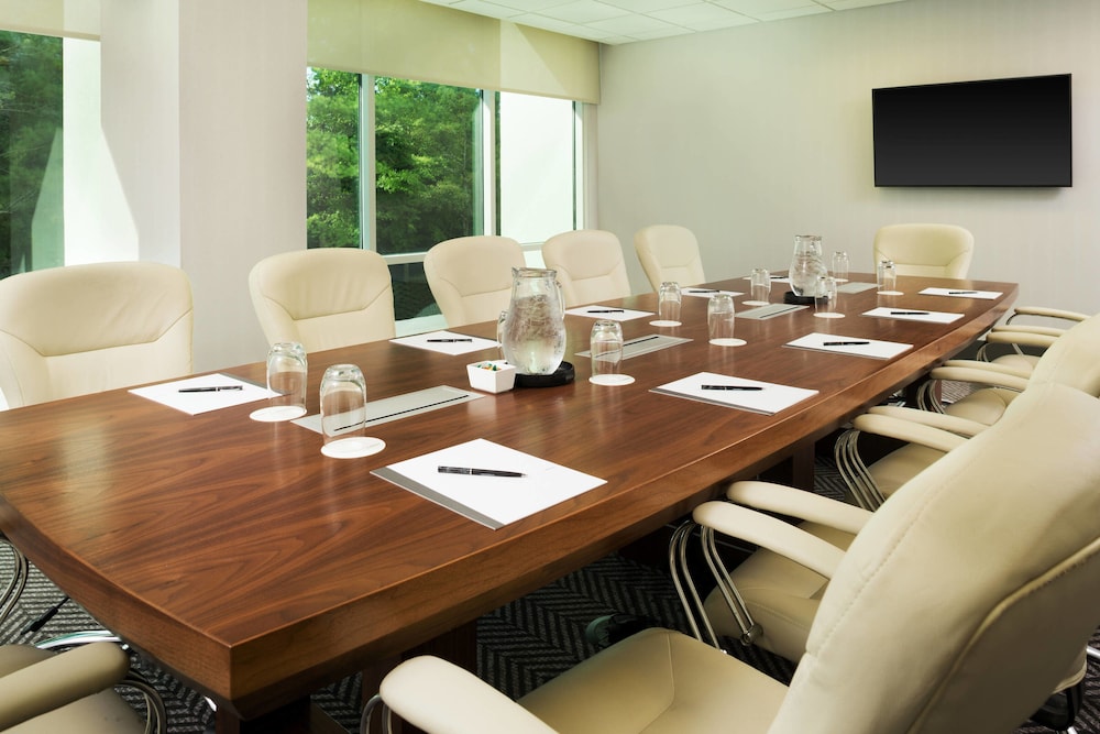 Le Meridien Atlanta Perimeter - photo 36