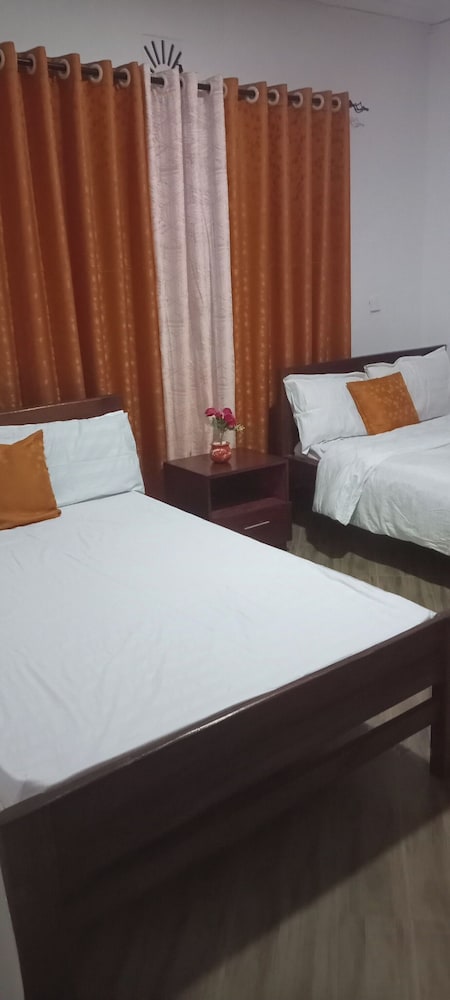 Lux Suites Siyoi Gardens Kitale in Kitale, Kenya