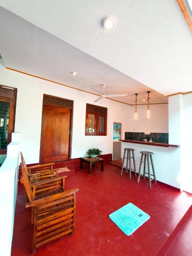 Coco Mount Mirissa in Matara, Sri Lanka