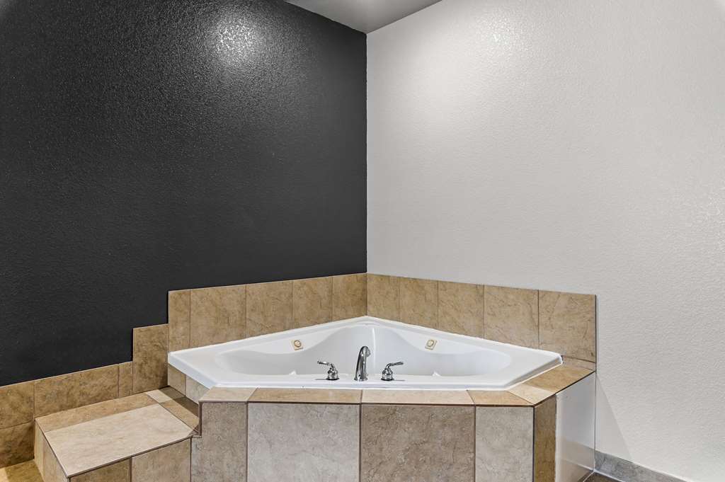 Best Western Sherwood Inn & Suites - photo 20