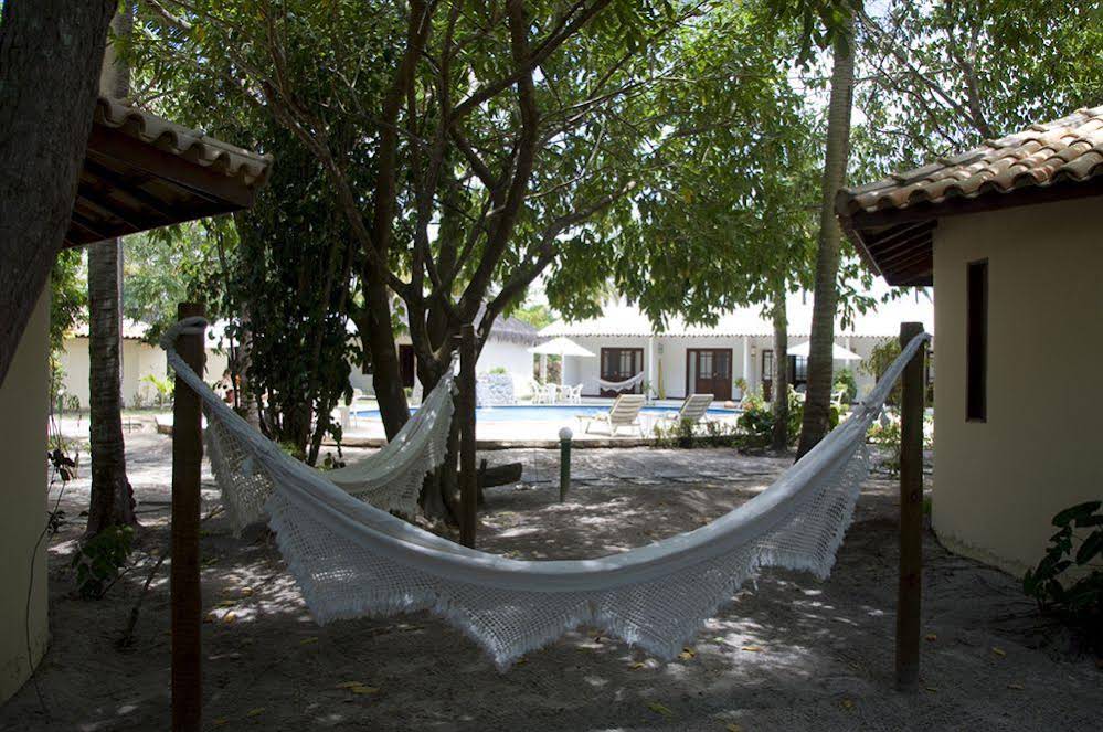 Pousada Terra Doce in Mata De Sao Joao, Brasil