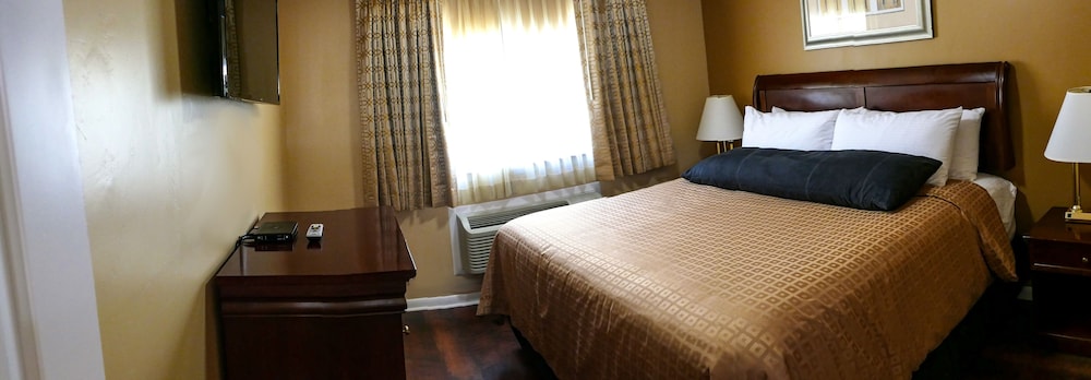 Abram Inn & Suites - photo 18