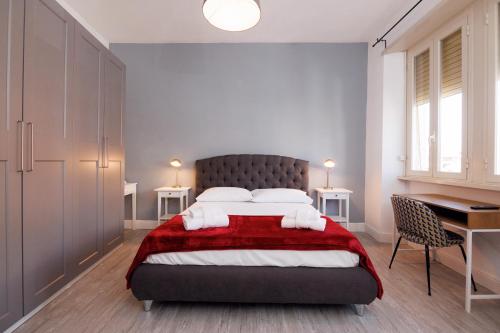 Casa Boccea 112 — 4-Star Luxury Hotel in Rome, Italy