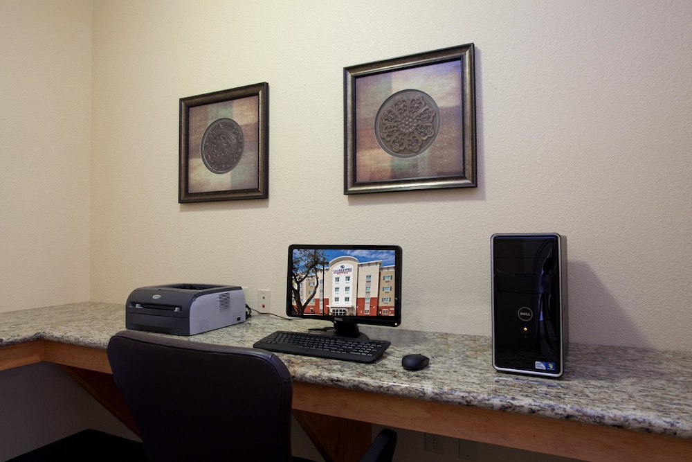 Candlewood Suites Slidell Northshore by IHG - photo 15