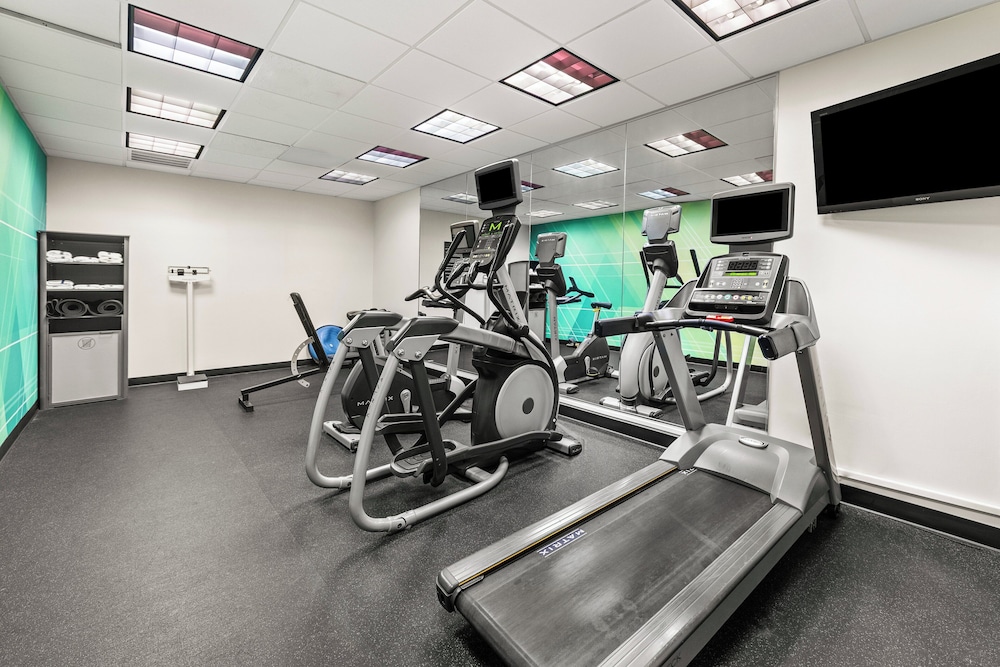 Holiday Inn Austin North Round Rock by IHG - photo 24