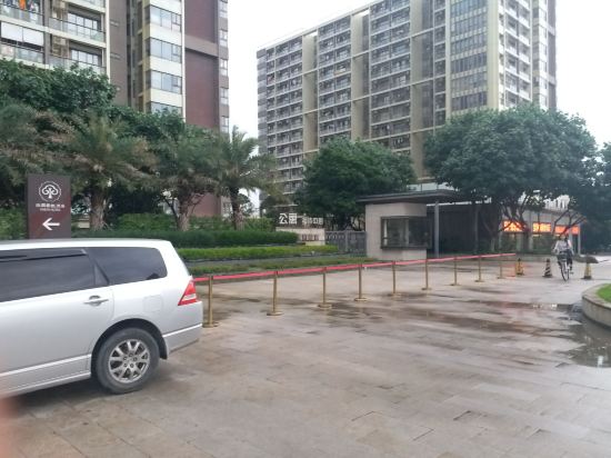 Pinch Hotel - last minute hotel in Guangzhou