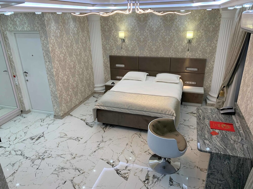 Prestige apart hotel in Chisinau, Moldova
